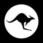 Kangoroo - Entregador icône