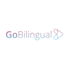 GoBilingual icône