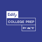 Edify College Prep icône