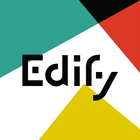 EdifyCert أيقونة