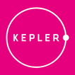 Kepler Formações