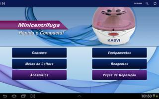 Kasvi screenshot 3