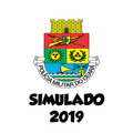 Simulado PMCE 2019
