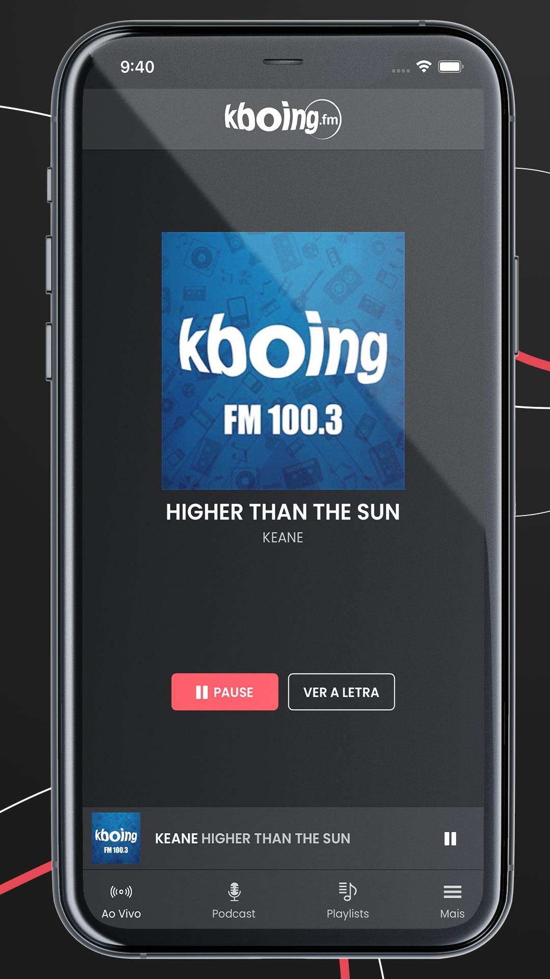 Kboing FM APK for Android Download