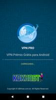 VPN PRO Affiche
