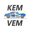 Kem Vem - Motorista APK