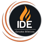 Estudos Bíblicos - IDE icon