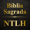 ikon Bíblia Sagrada NTLH