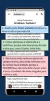 Bíblia Sagrada NTLH screenshot 3