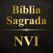Bíblia Sagrada NVI icône