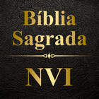 Bíblia Sagrada NVI icon