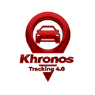 Khronos Tracking 4.0 icône