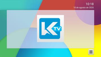 KTV Set-Top Box capture d'écran 2