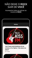 Kiss FM screenshot 2