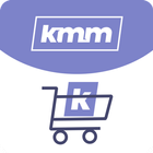 KMM Compras icon