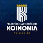 Ministério Apostólico Koinonia ikon