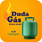 DUDA GAS icône