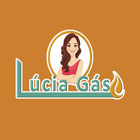 LUCIA GAS آئیکن