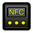 آیکون‌ Kron NFC