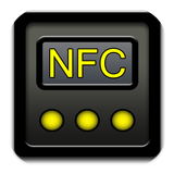 Kron NFC आइकन