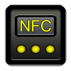 Kron NFC icon