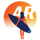 AR Surf School ikona