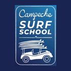 Campeche Surf School icône