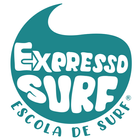 Expresso Surf ikona