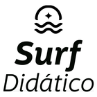 آیکون‌ Surf Didático