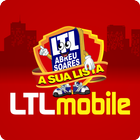 LTL Mobile São Pedro 图标