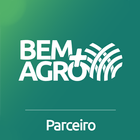 Bem+Agro Parceiro ikona