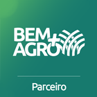 Bem+Agro Parceiro icon