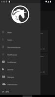 Dashboard Mangá Easy gönderen