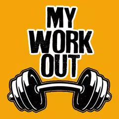 My Workout - Gym exercises APK Herunterladen