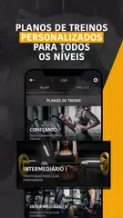 Baixar My Workout Musculação Academia APK