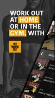 My Workout poster