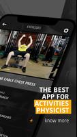 My Workout screenshot 1
