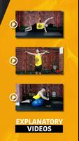 My Workout screenshot 3