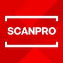 ScanPro aplikacja