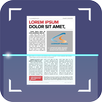 Scanner de texto APK