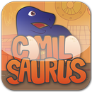 Comilo-Saurus APK