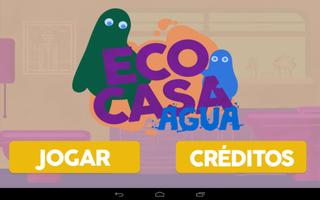Eco Casa Água captura de pantalla 3