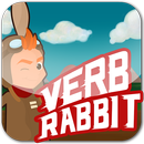 Verb Rabbit APK