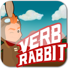 Verb Rabbit icône