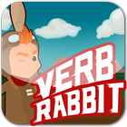 Verb Rabbit ícone