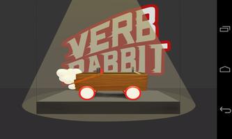 Verb Rabbit capture d'écran 2