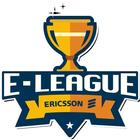 E-League Ericsson ícone