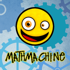 Mathmachine ไอคอน
