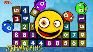 Mathmachine โปสเตอร์