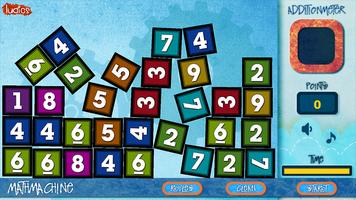 Mathmachine ภาพหน้าจอ 1